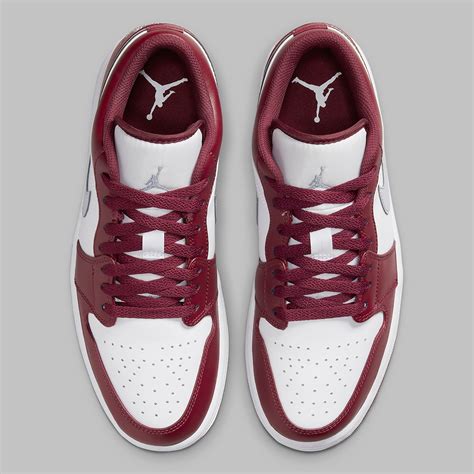 nike bordeaux schoenen|jordan 1 men's Bordeaux.